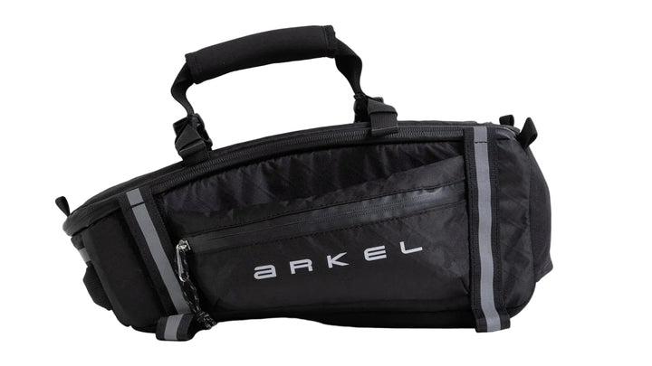 Tailrider 2 Trunk Bag