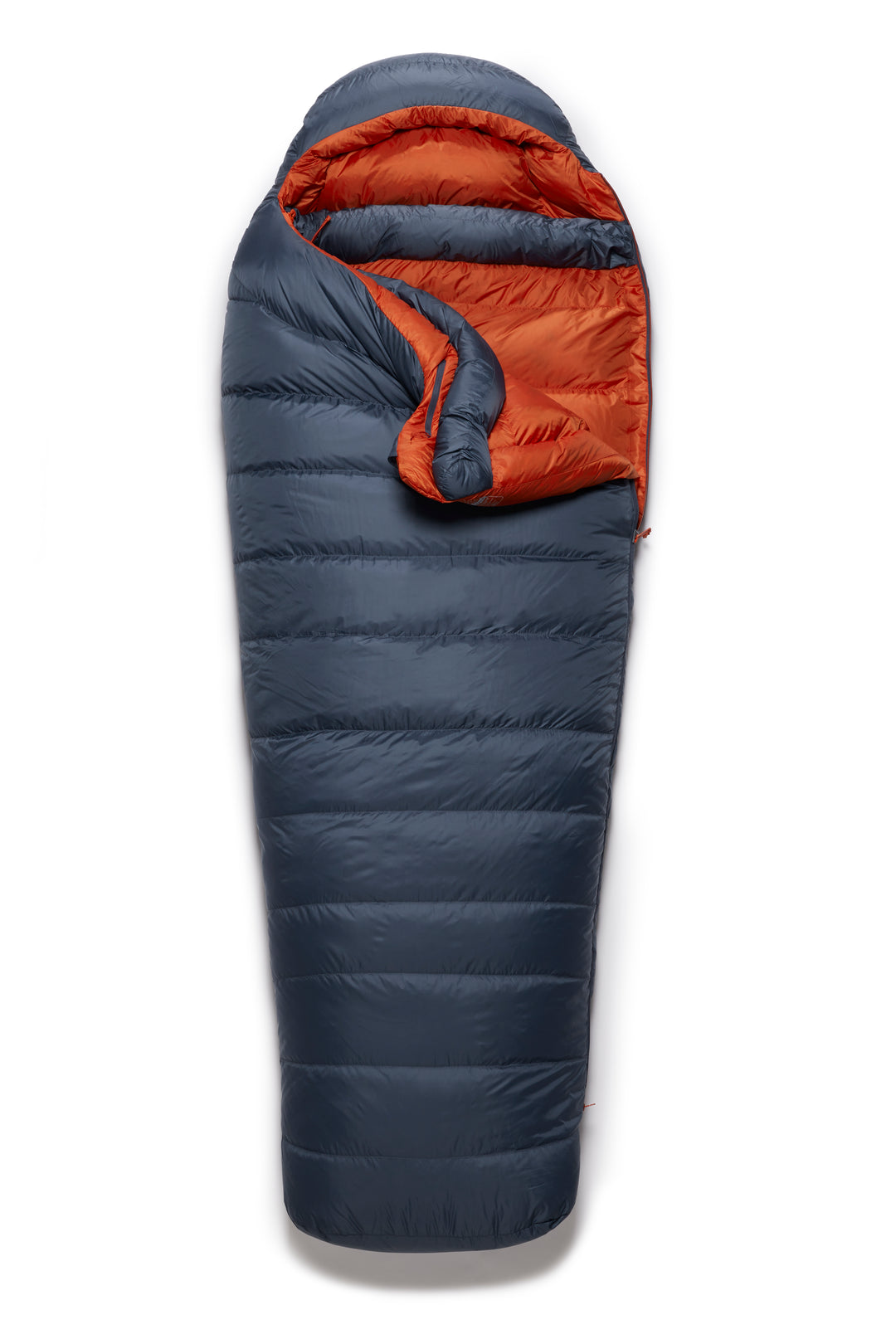 Ascent 1100 Down Sleeping Bag - Women's (-25C)