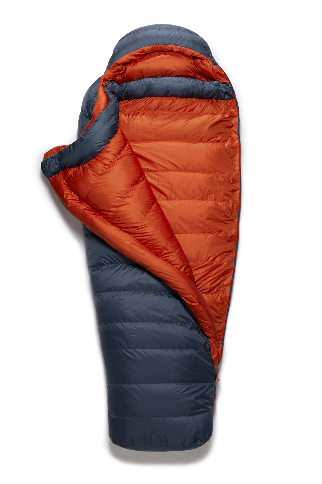 Ascent 1100 Down Sleeping Bag - Women's (-25C)