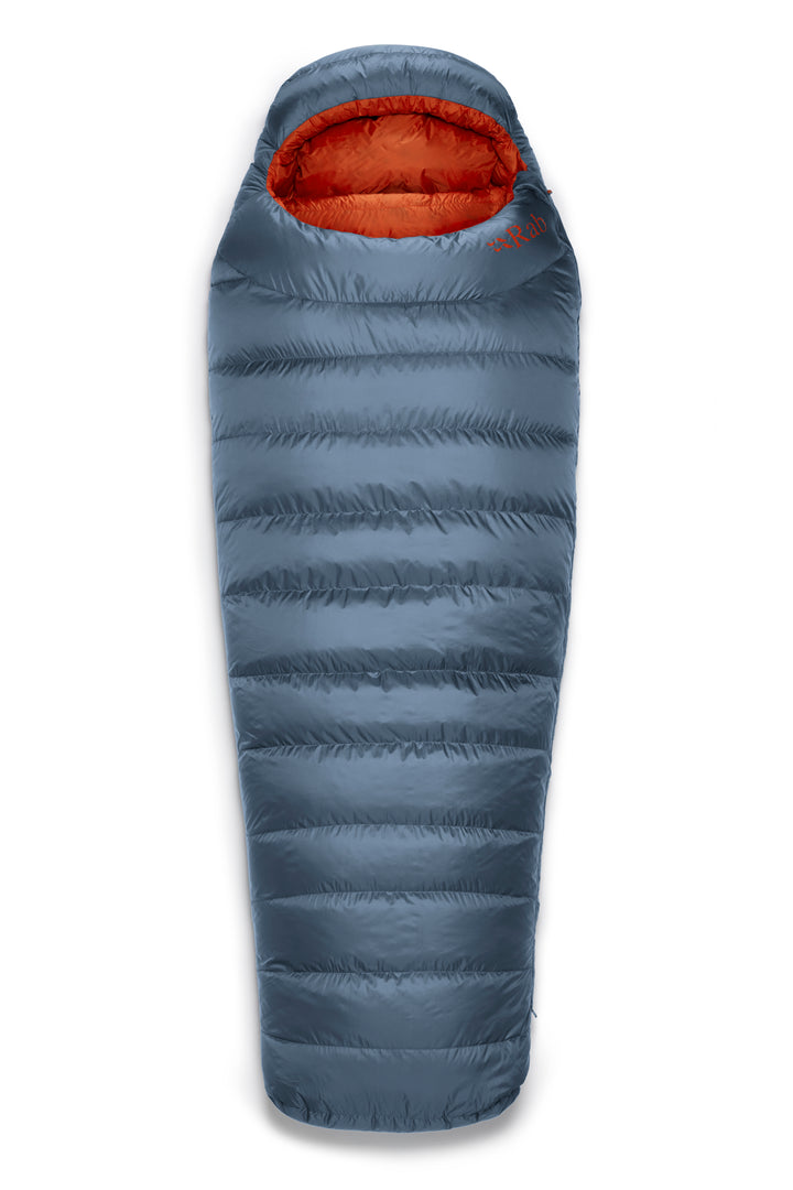 Ascent 1100 Down Sleeping Bag - Women's (-25C)