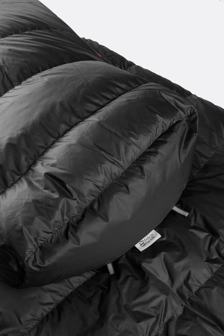 Ascent 500 Down Sleeping Bag (-5C)