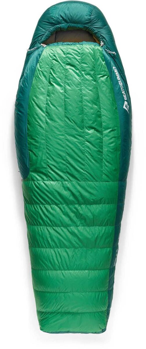 Ascent Down Sleeping Bag (-9C)