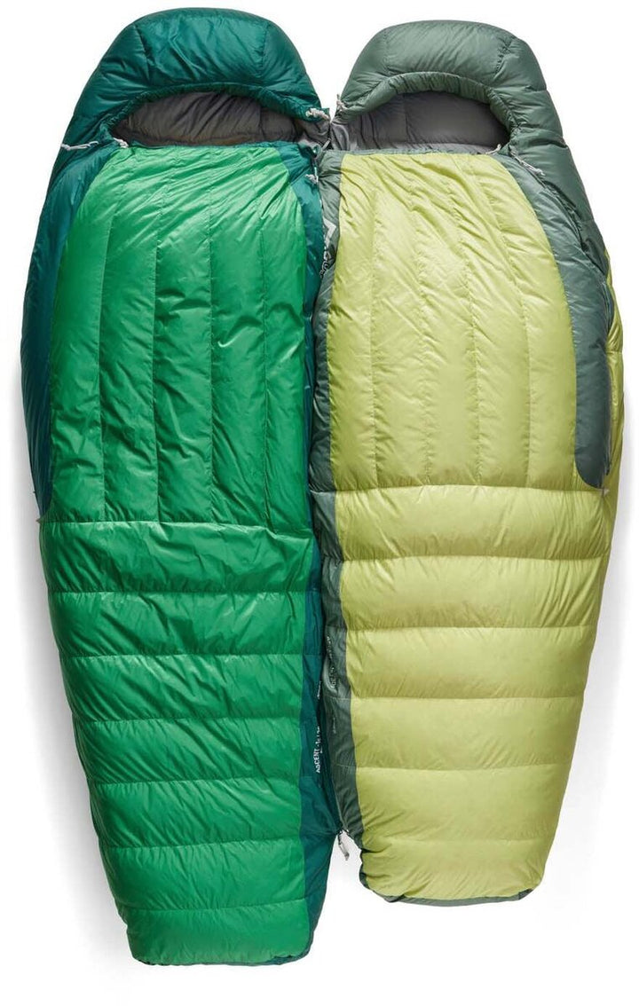 Ascent Down Sleeping Bag (-9C)