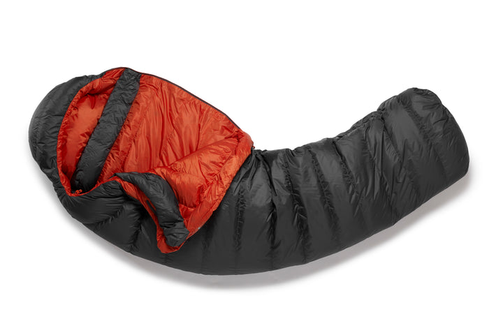 Ascent 500 Down Sleeping Bag (-5C)