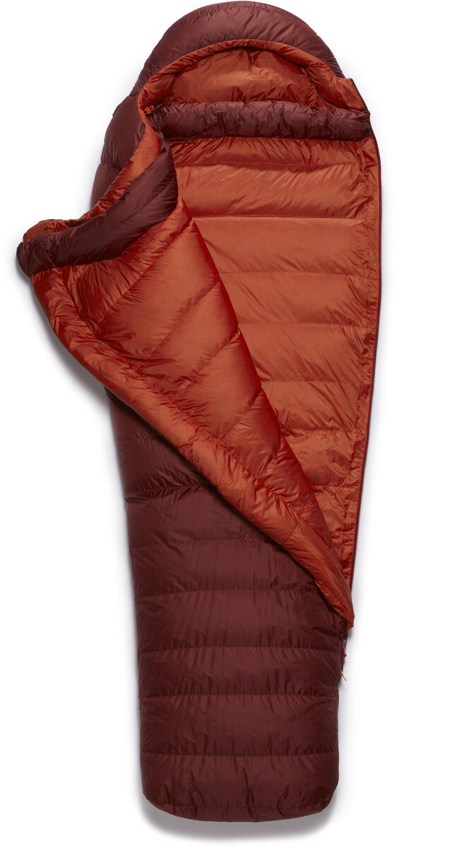 Ascent 900 Down Sleeping Bag (-18C) - Men's