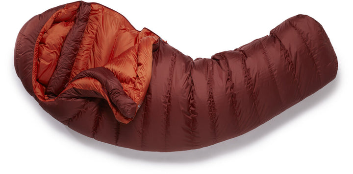 Ascent 900 Down Sleeping Bag (-18C) - Men's