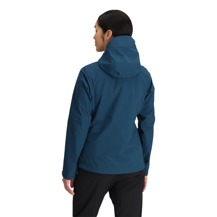 Aspire 3L Jacket - Women's