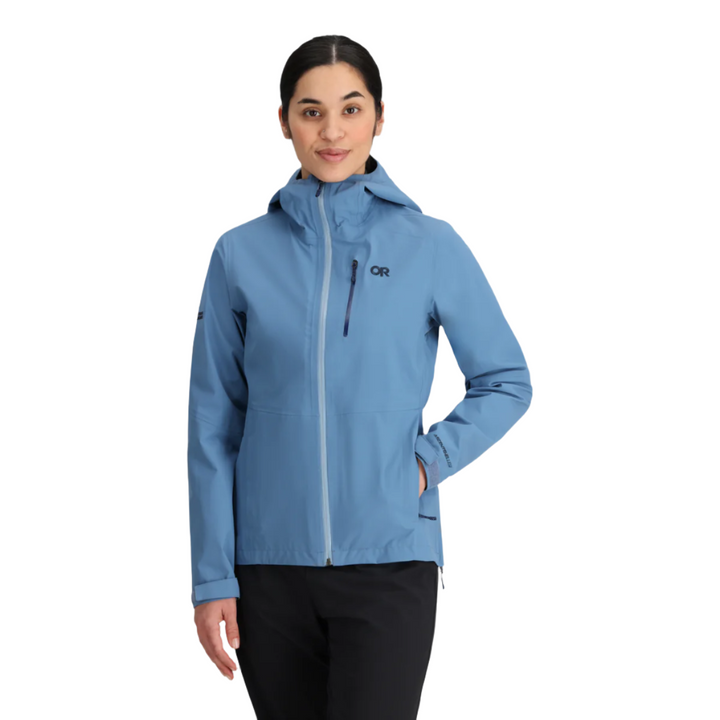 Aspire 3L Jacket - Women's