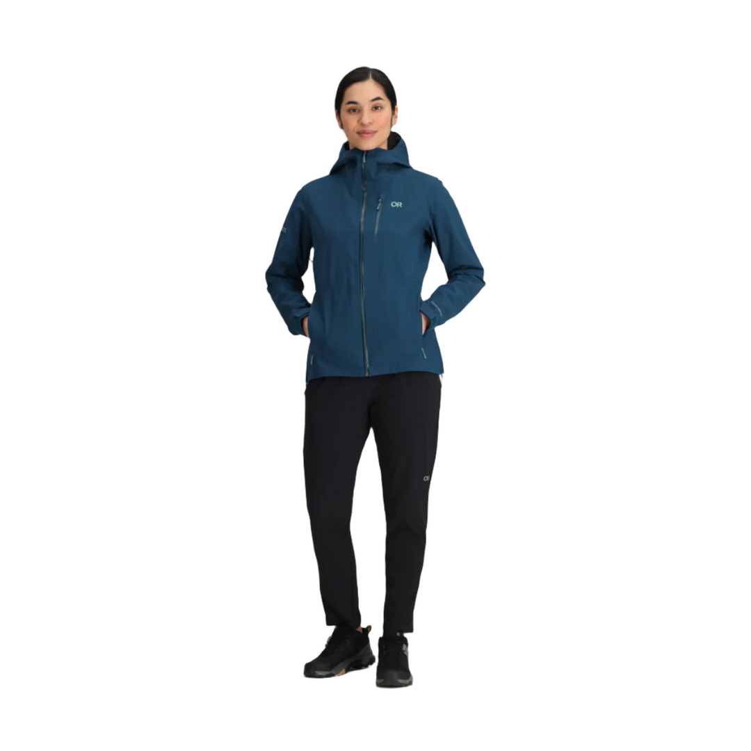 Aspire 3L Jacket - Women's