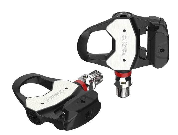 Assioma PRO RL-2 (Look Keo)