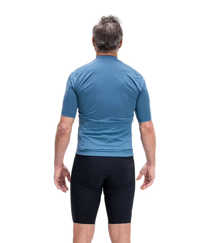Atlas Jersey - Short Sleeve - Men's