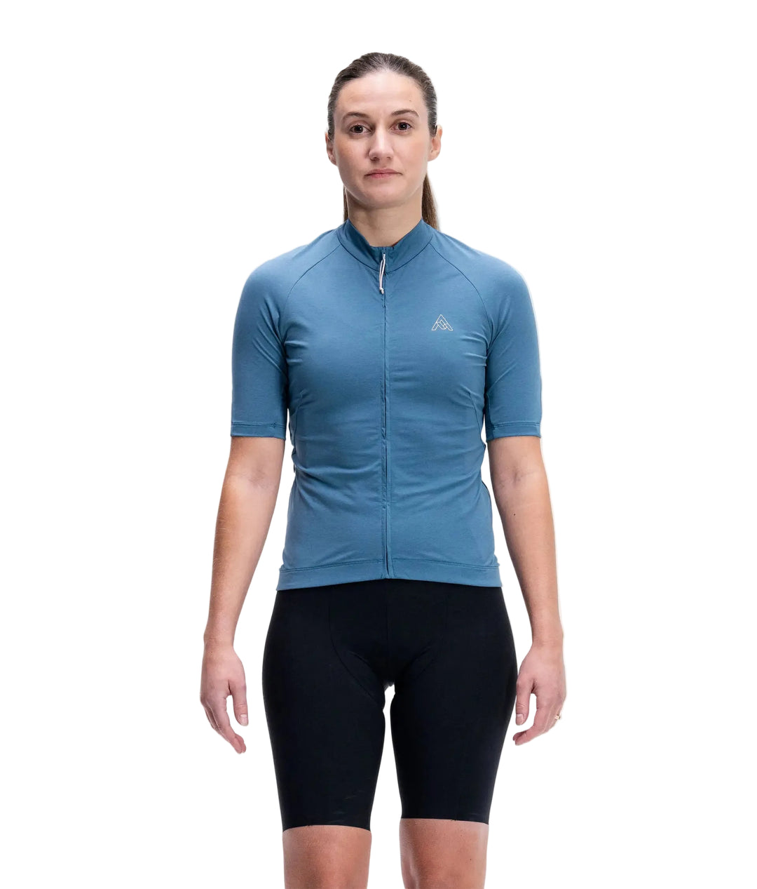 Atlas Jersey - Short Sleeve - Women's