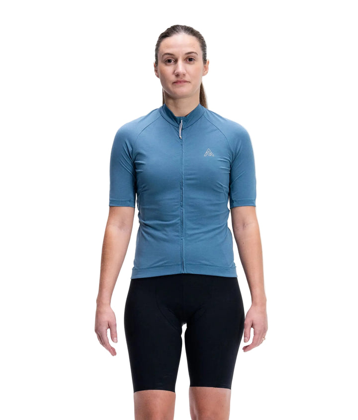 Atlas Jersey - Short Sleeve - Women's