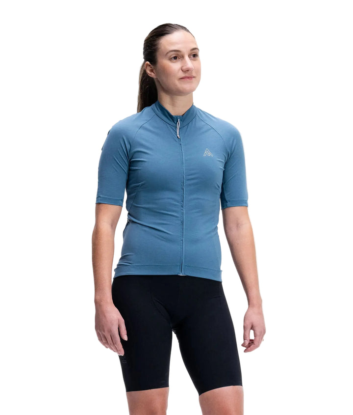 Atlas Jersey - Short Sleeve - Women's