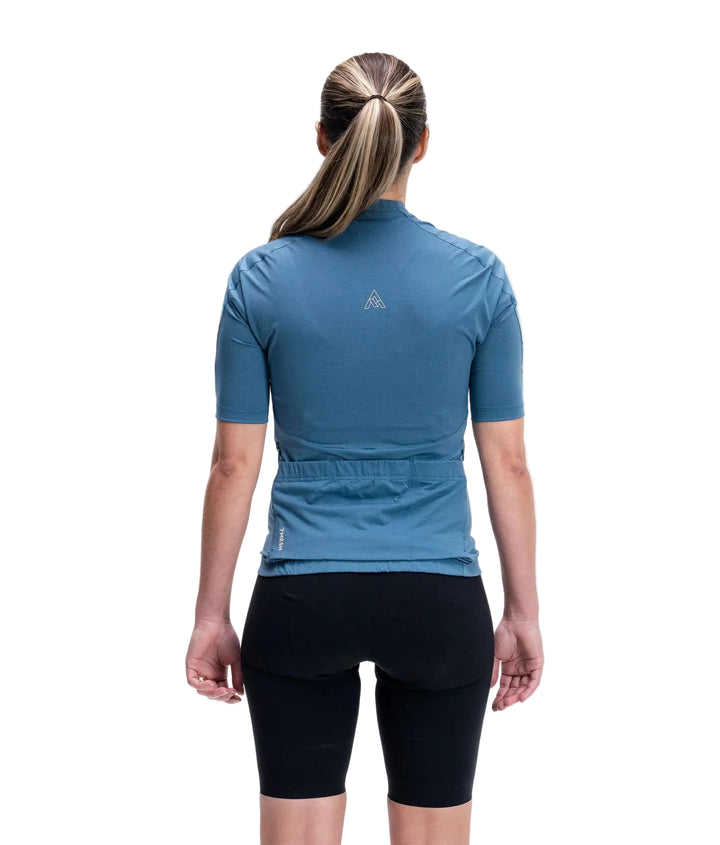 Atlas Jersey - Short Sleeve - Women's