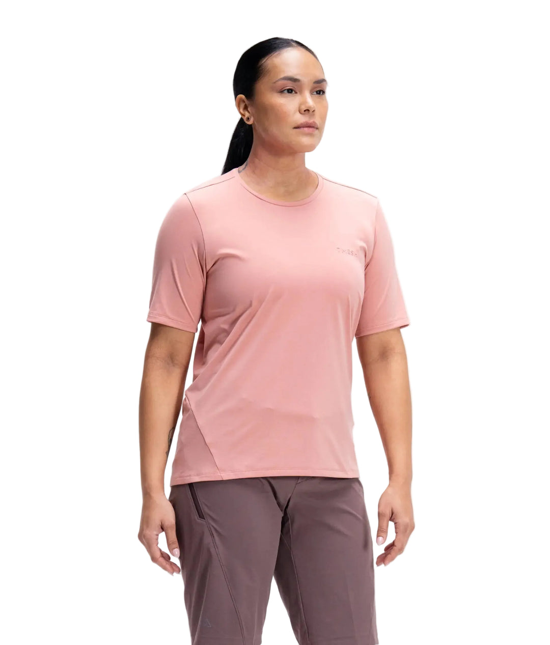 Atlas Shirt - Short Sleeve - Women's