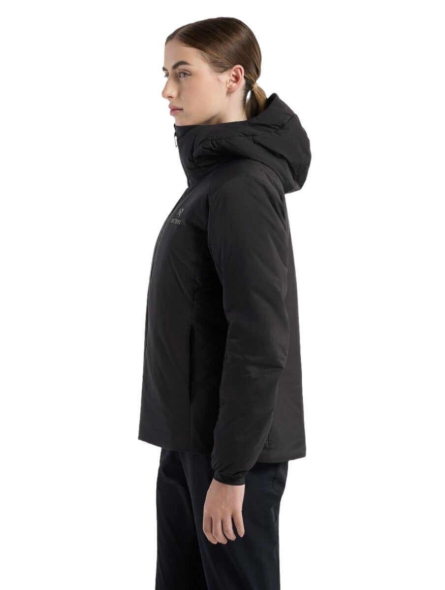 Atom Heavyweight Hoody - Women's