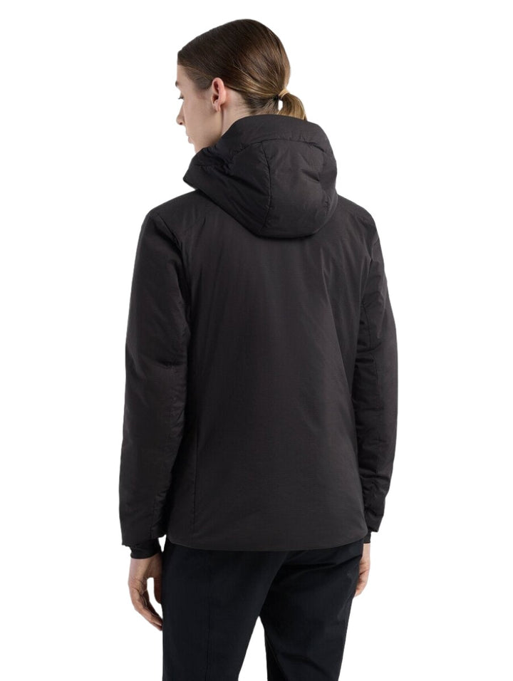 Atom Heavyweight Hoody - Women's