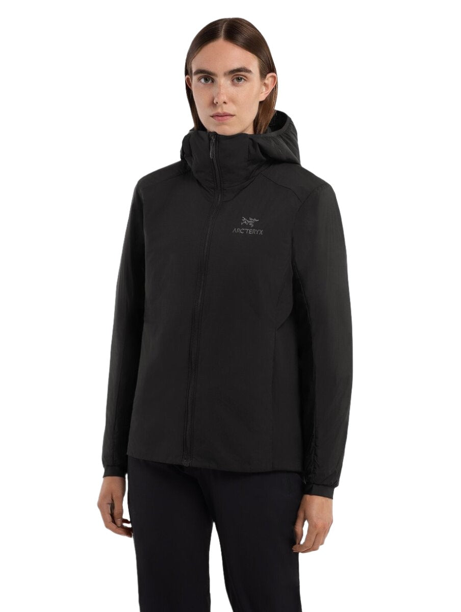 Atom Hoody - Women's