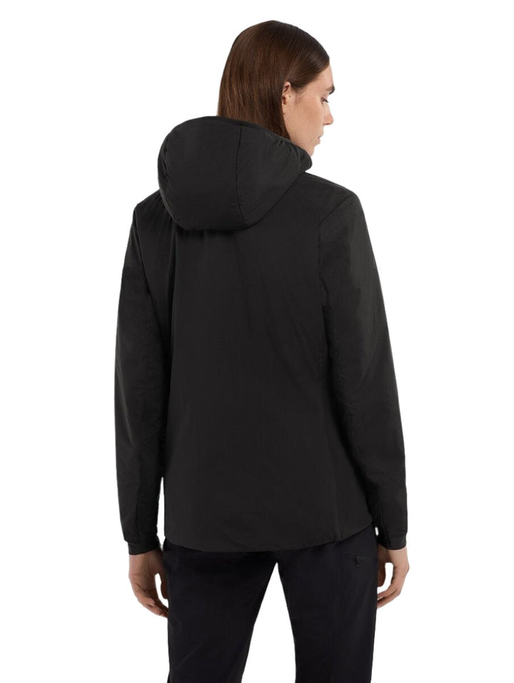 Atom Hoody - Women's