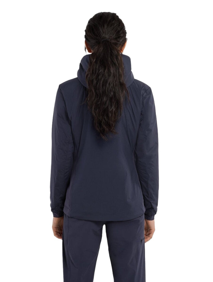 Atom Hoody - Women's