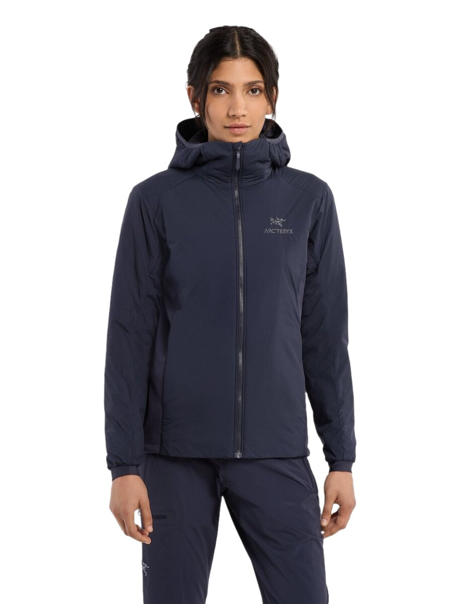 Atom Hoody - Women's