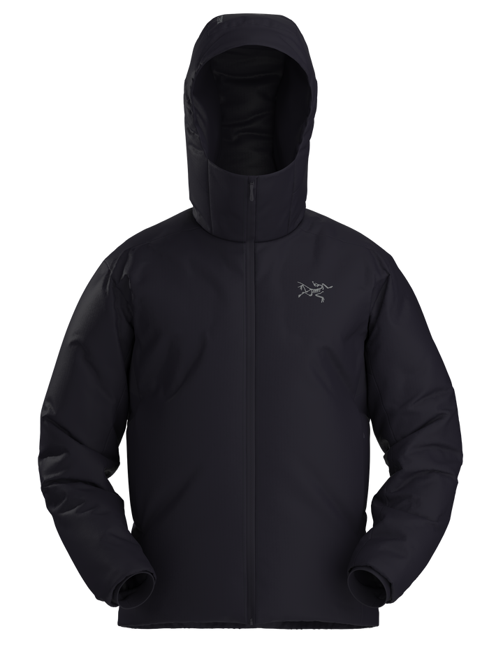 Atom Heavyweight Hoody - Men's