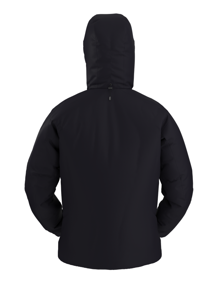 Atom Heavyweight Hoody - Men's