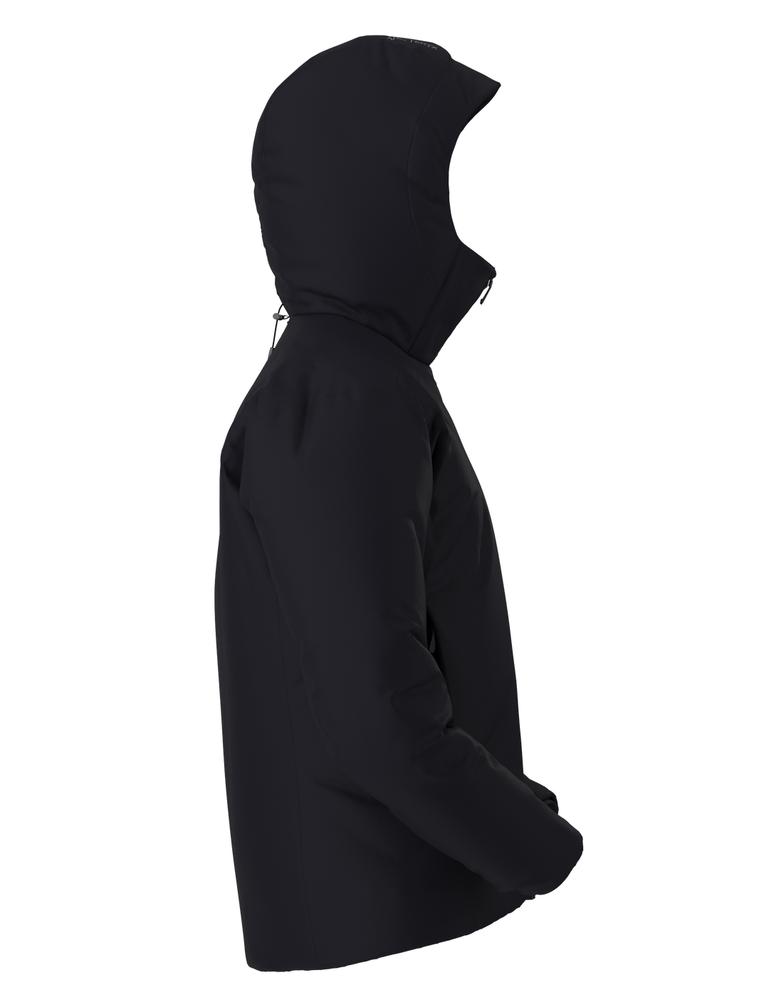 Atom Heavyweight Hoody - Men's