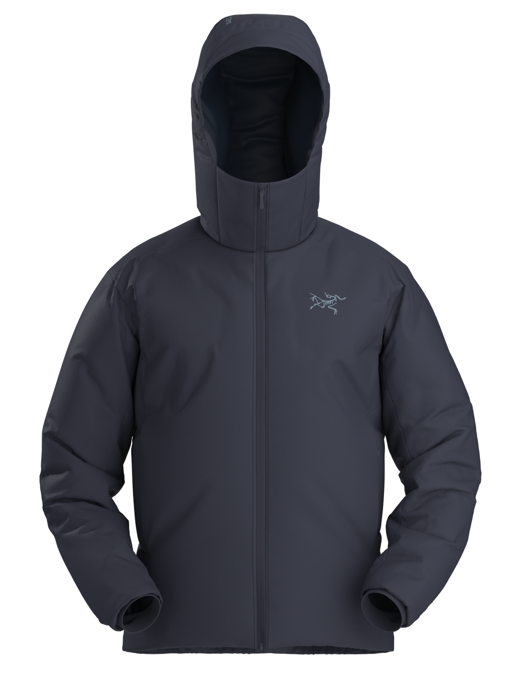 Atom Heavyweight Hoody - Men's