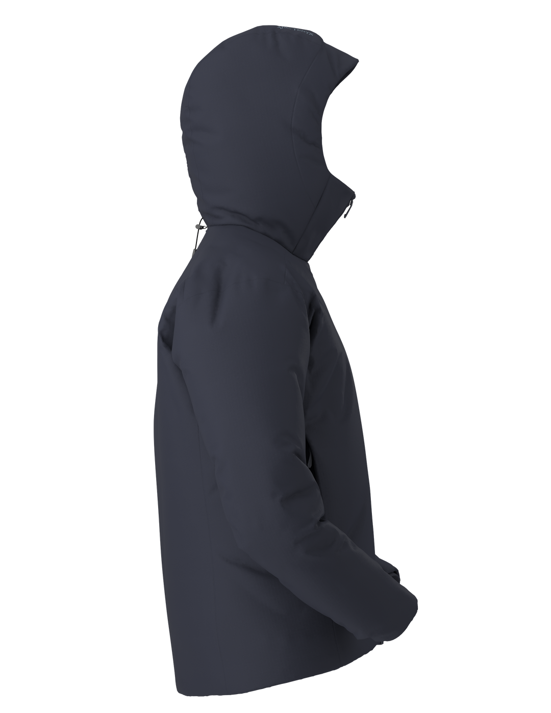 Atom Heavyweight Hoody - Men's