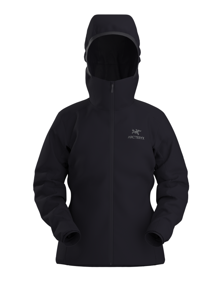 Atom Heavyweight Hoody - Women's