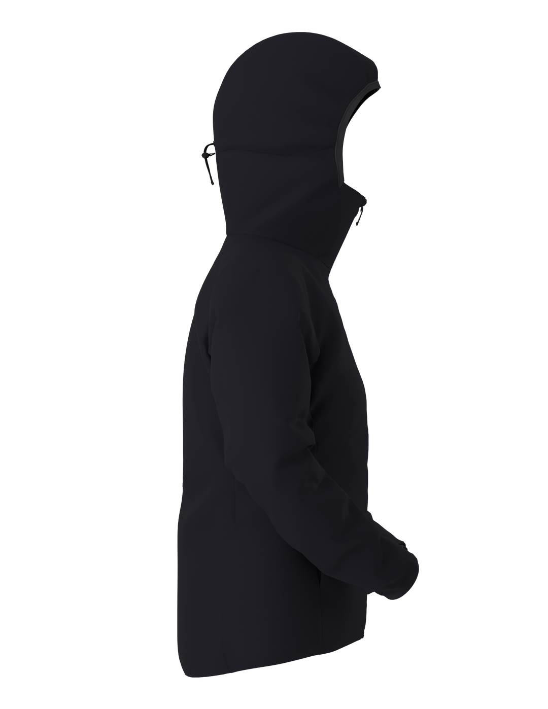 Atom Heavyweight Hoody - Women's