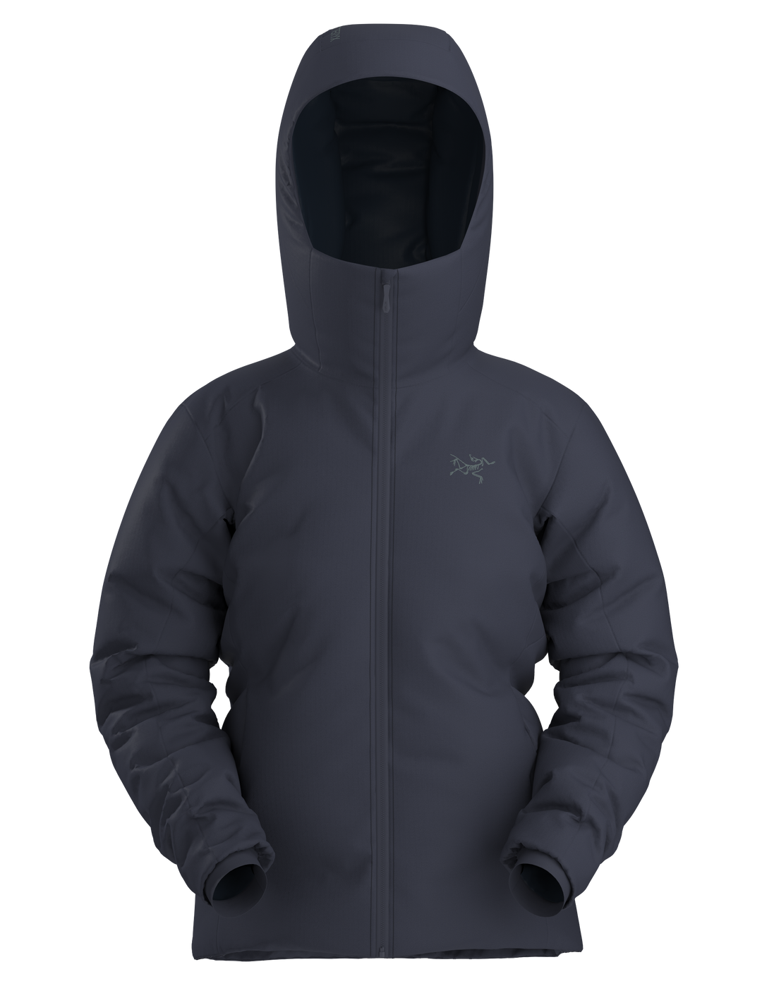 Atom Heavyweight Hoody - Women's