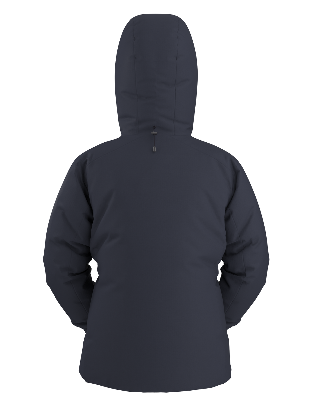 Atom Heavyweight Hoody - Women's