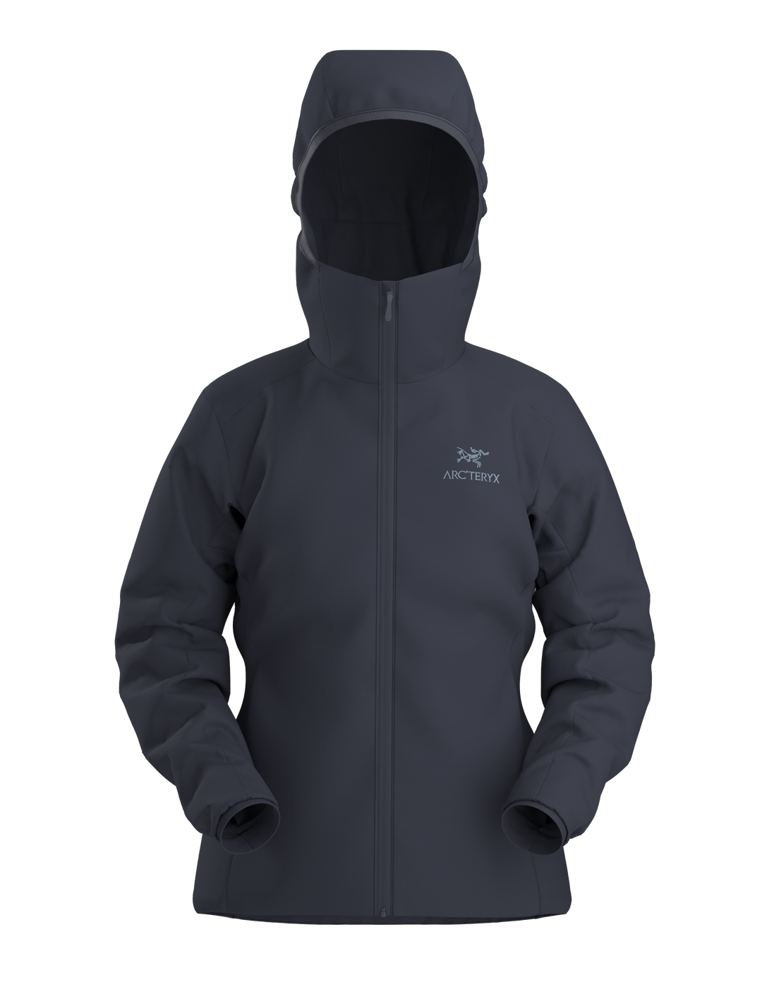 Atom Hoody - Women's