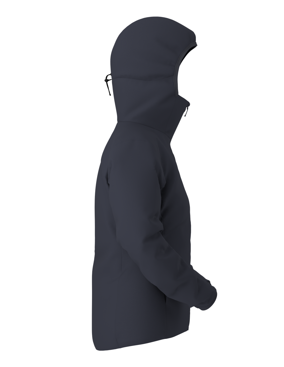 Atom Hoody - Women's