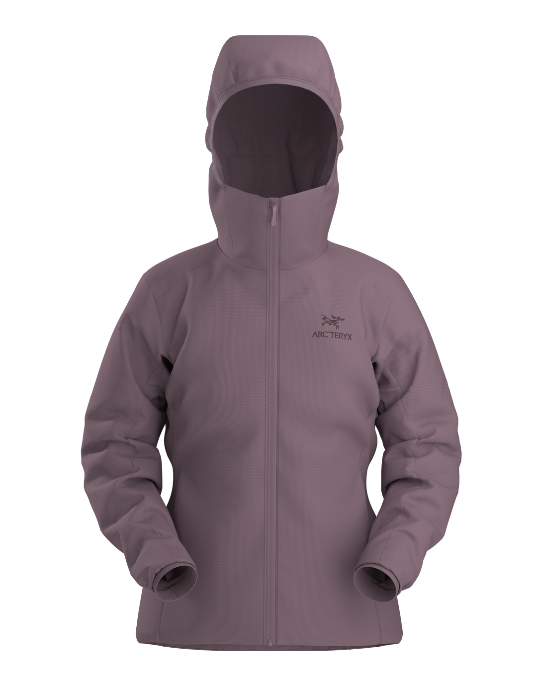 Atom Hoody - Women's