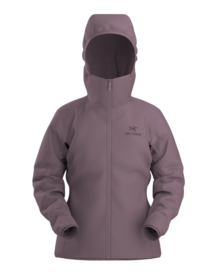 Atom Hoody - Women's