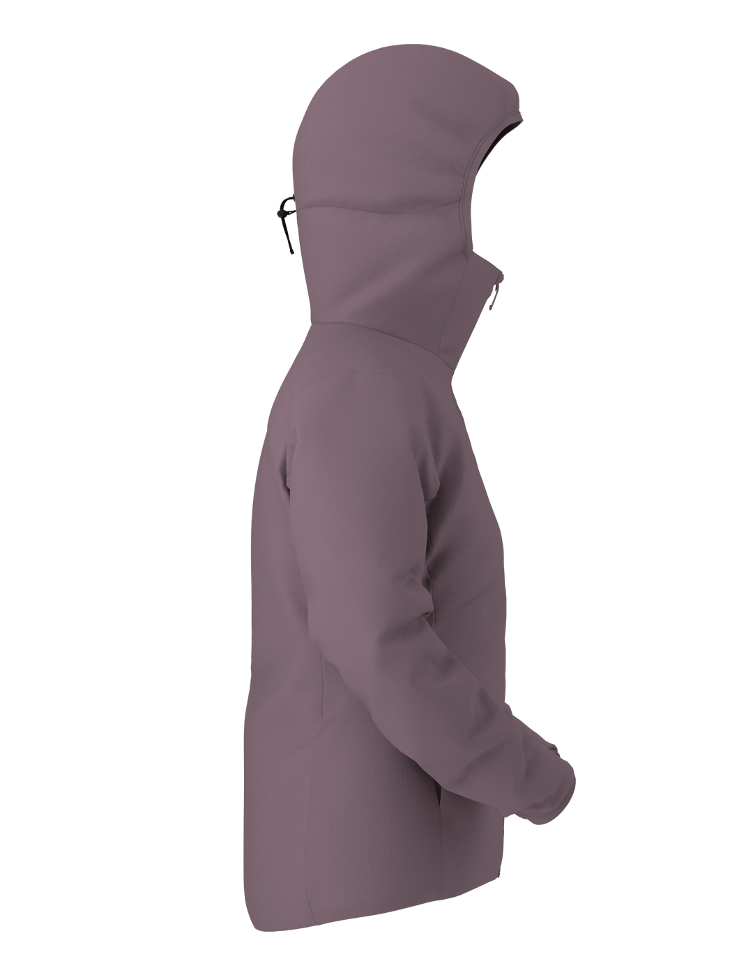 Atom Hoody - Women's