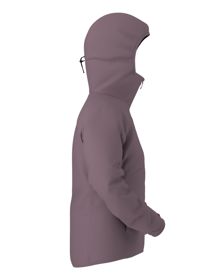 Atom Hoody - Women's