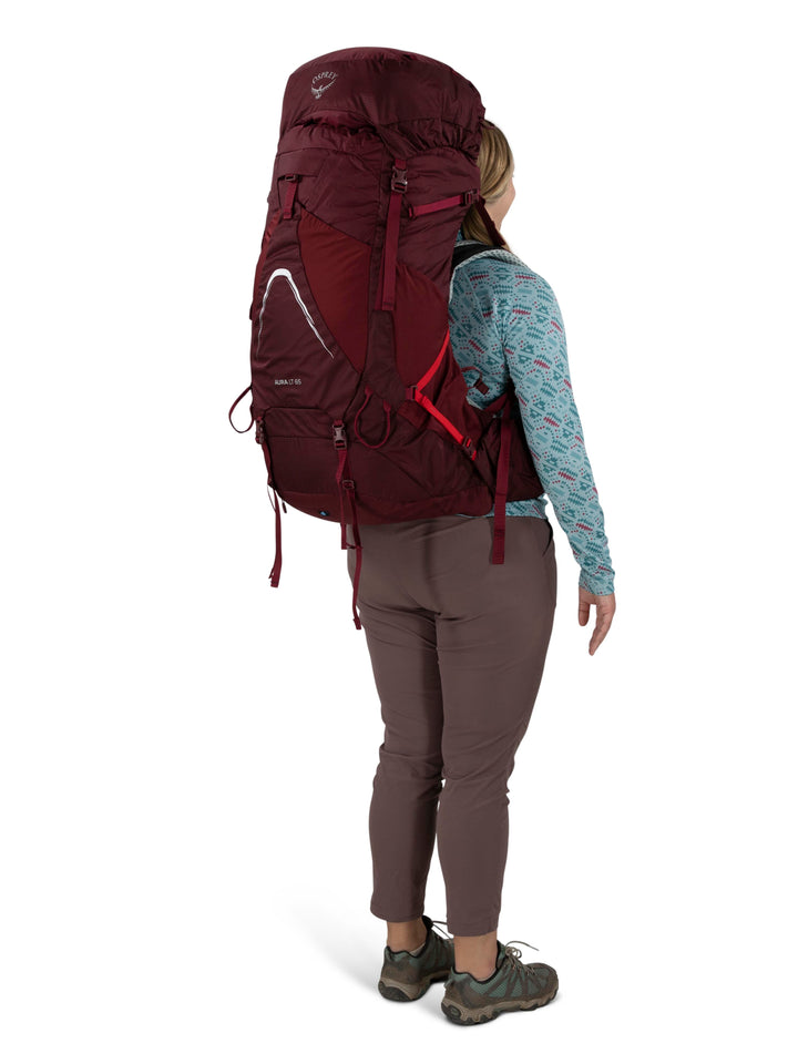 Aura AG LT 65 Pack - Women's