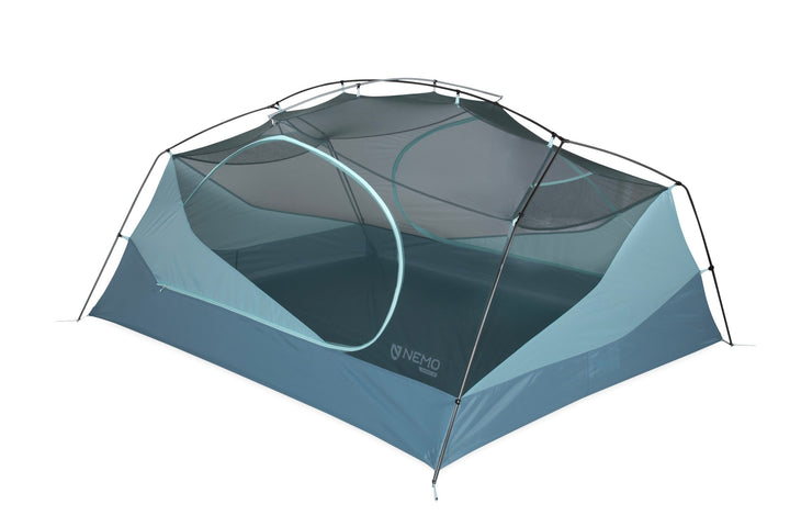 Aurora 3P Tent with Footprint