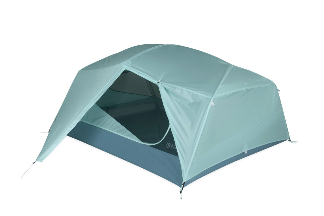 Aurora 3P Tent with Footprint