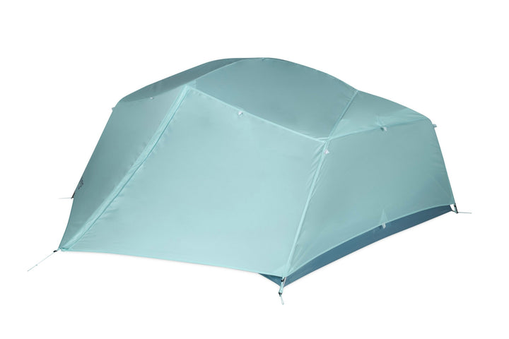 Aurora 3P Tent with Footprint