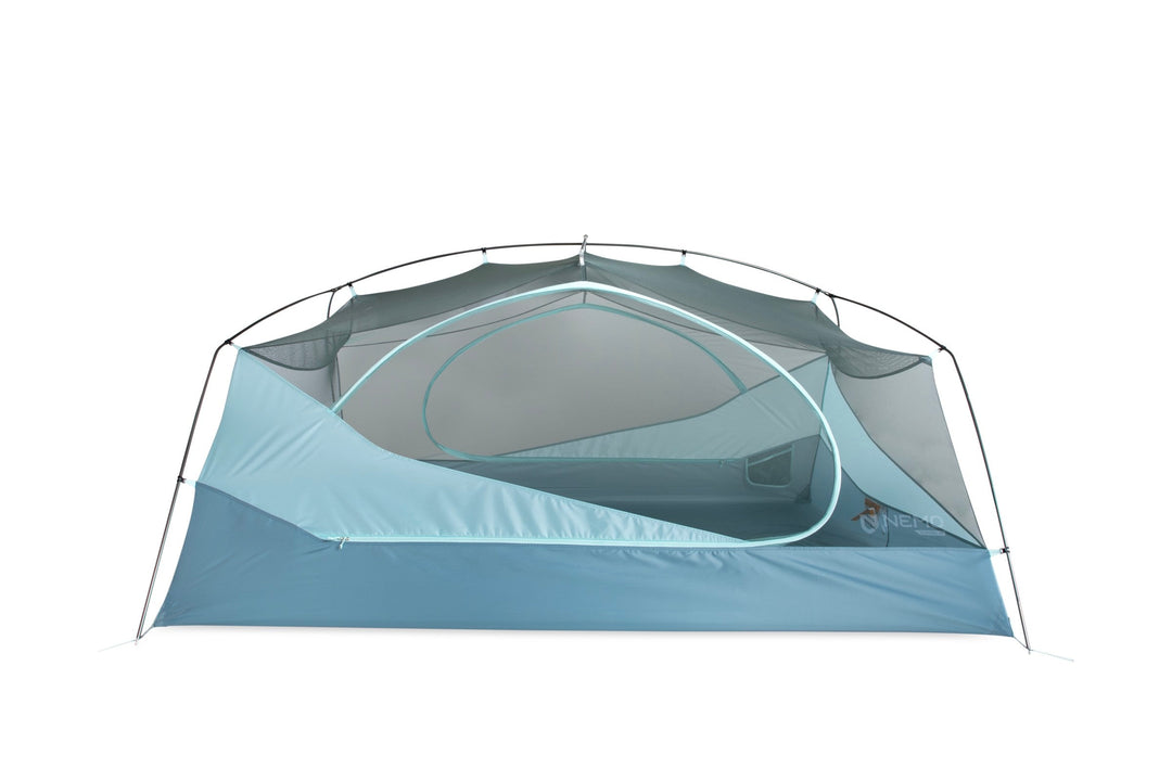 Aurora 3P Tent with Footprint