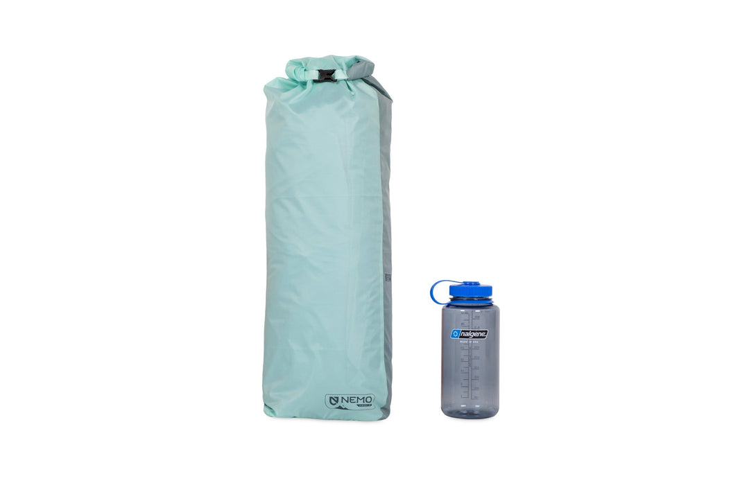 Aurora 3P Tent with Footprint