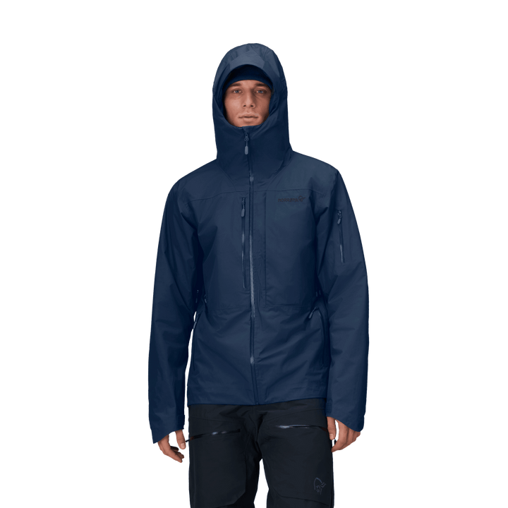 Lofoten  Gore-Tex insulated Jacket - Men's