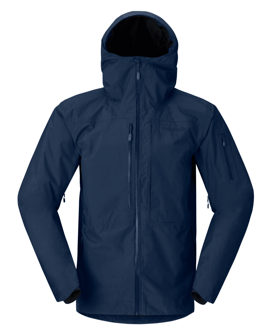 Lofoten  Gore-Tex insulated Jacket - Men's