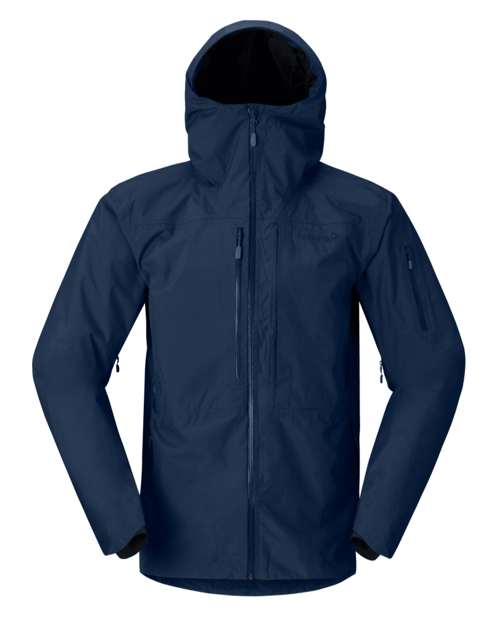 Lofoten  Gore-Tex insulated Jacket - Men's